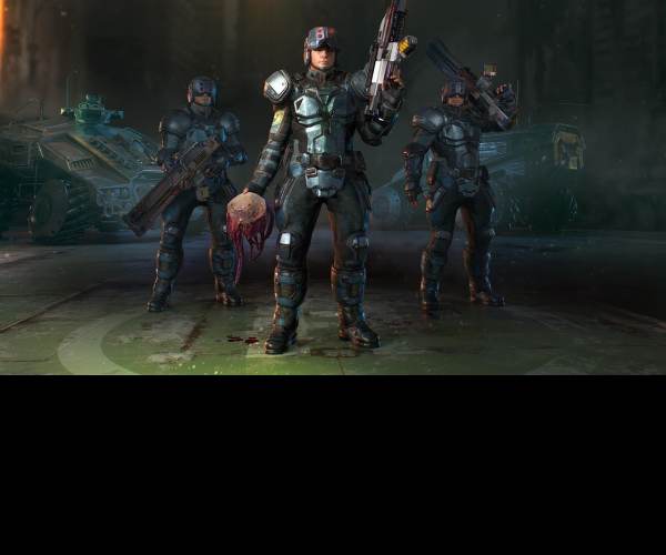 Phoenix Point