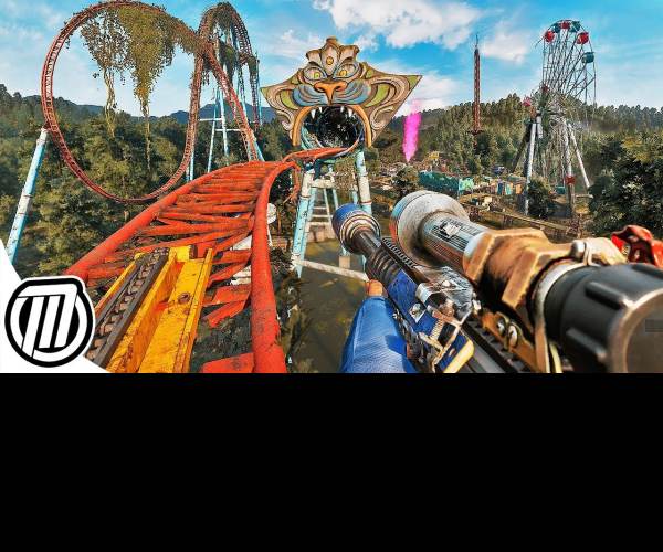 Far Cry New Dawn