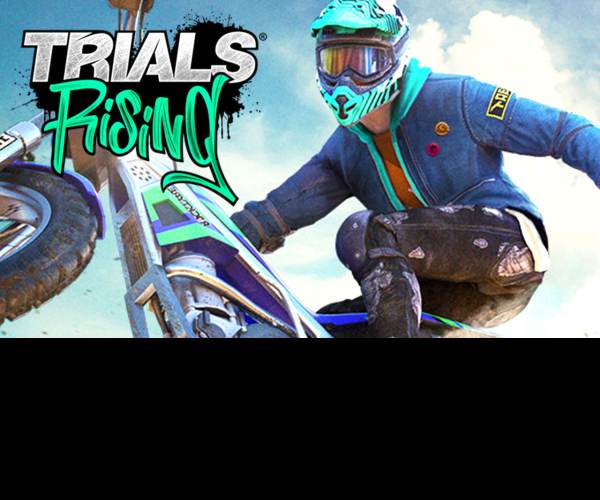 Trials Rising