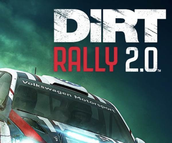 DiRT Rally 2.0