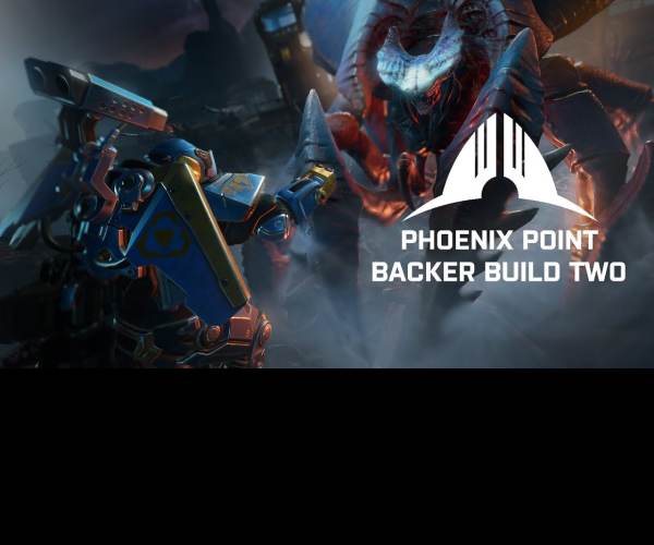 Phoenix Point