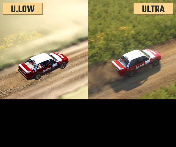 DiRT Rally 2.0