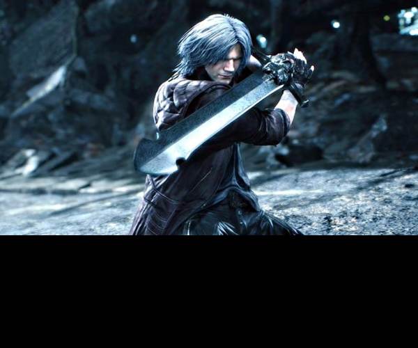 Devil May Cry 5