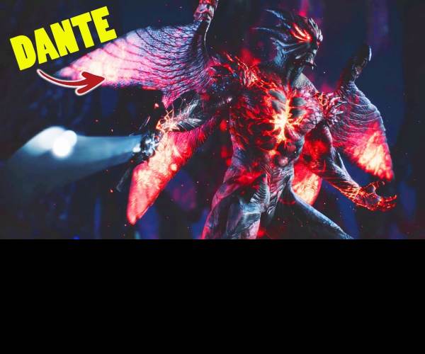 Devil May Cry 5