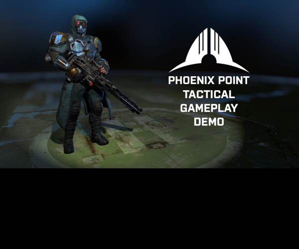 Phoenix Point