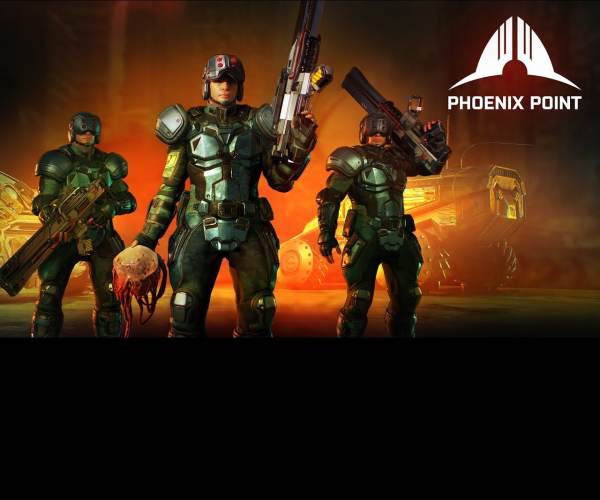 Phoenix Point