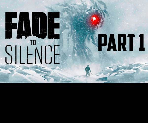Fade to Silence