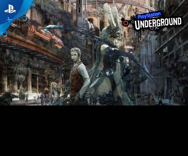 Final Fantasy XII