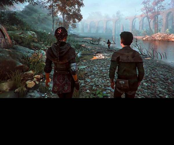 A Plague Tale