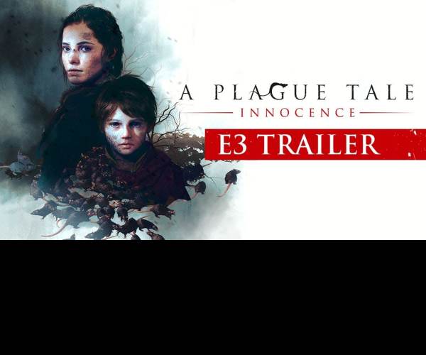 A Plague Tale: Innocence