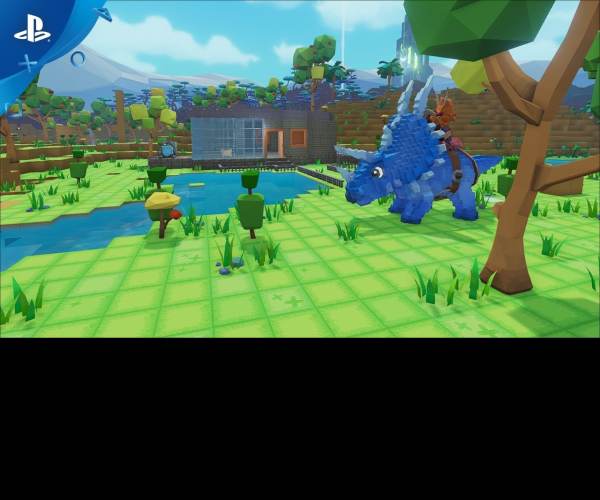 PixARK
