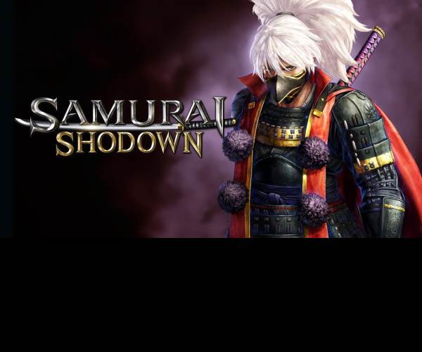 Samurai Jack: Samurai Showdown