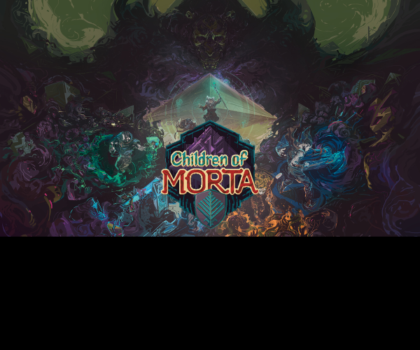 Children of Morta