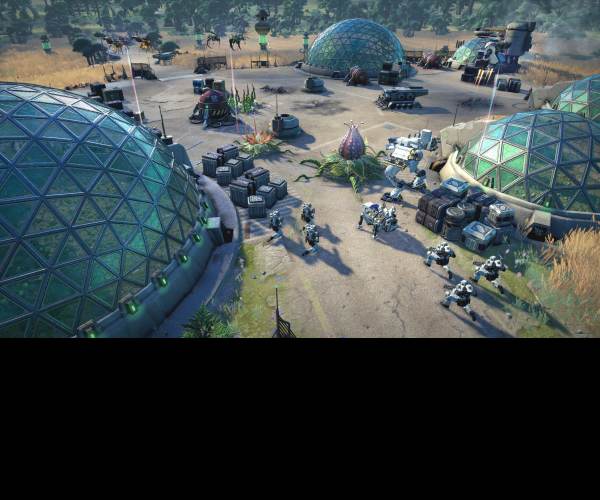 Age of Wonders: Planetfall