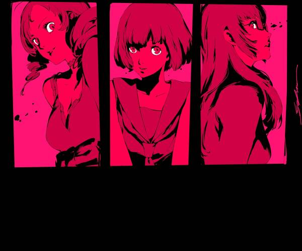 Catherine: Full Body