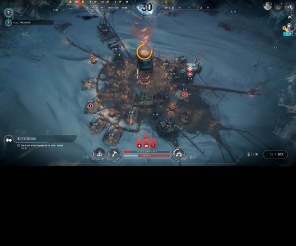 Frostpunk