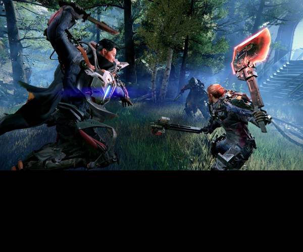The Surge 2