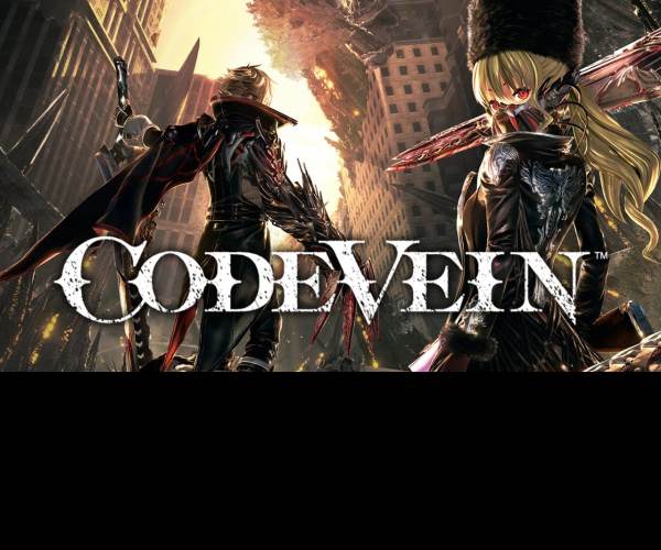CODE VEIN