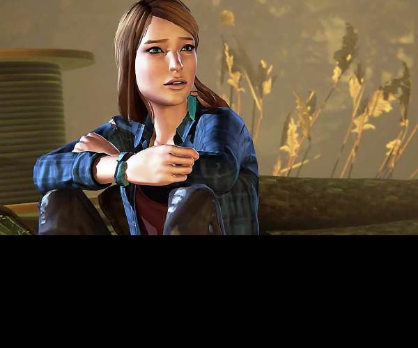 Life is Strange 2