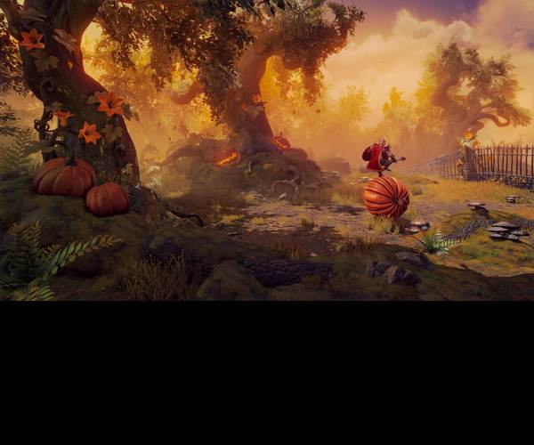 Trine 4: The Nightmare Prince