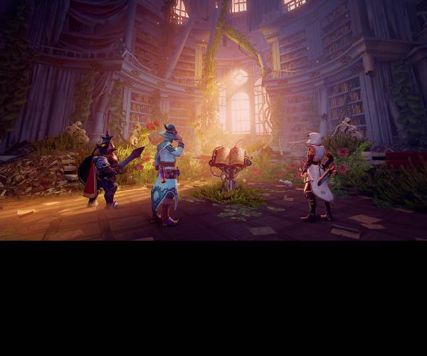 Trine 4: The Nightmare Prince