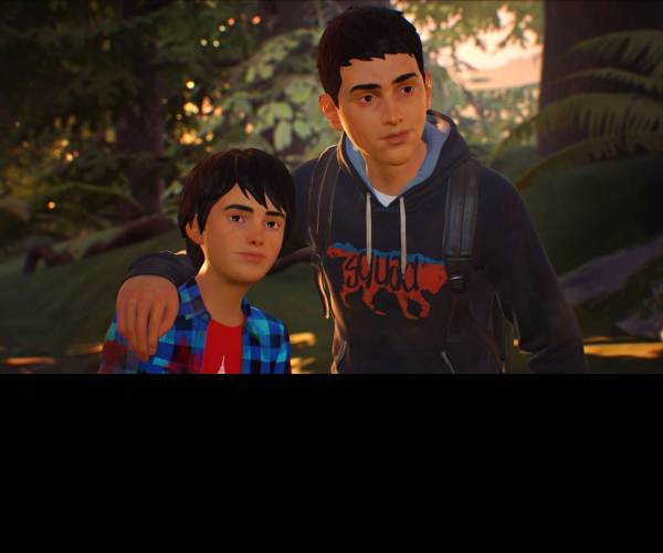 Life is Strange 2