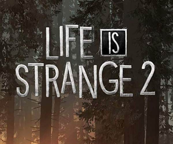 Life is Strange 2
