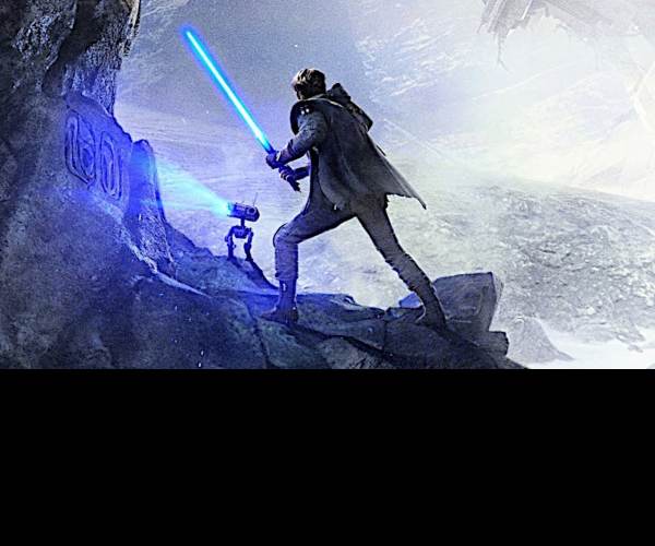 Star Wars Jedi: Fallen Order