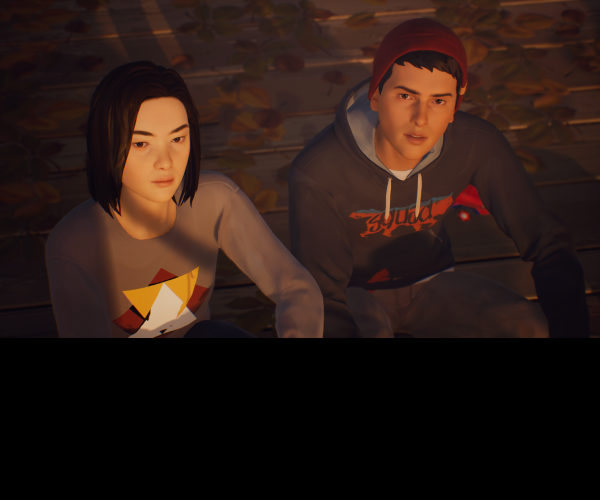 Life is Strange 2