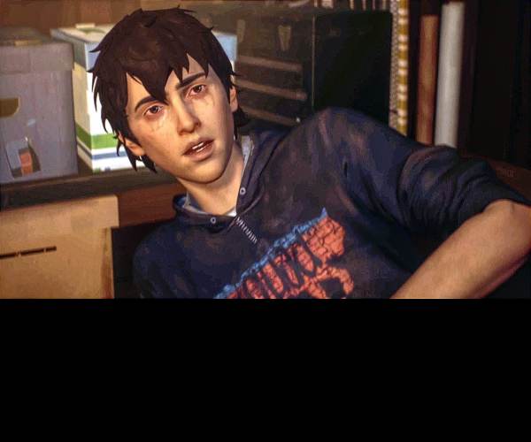 Life is Strange 2