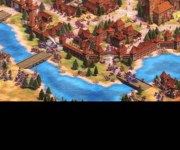 Age of Empires II: Definitive Edition