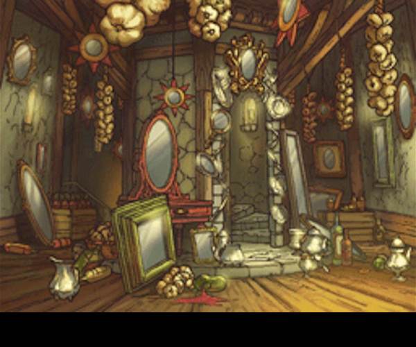 Professor Layton and Pandora's Box
