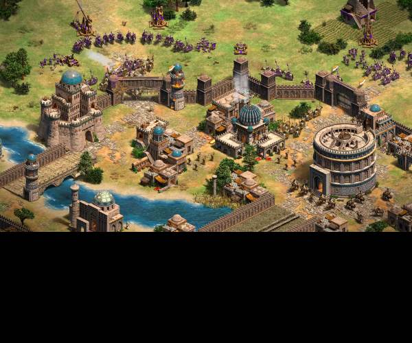 Age of Empires II: Definitive Edition