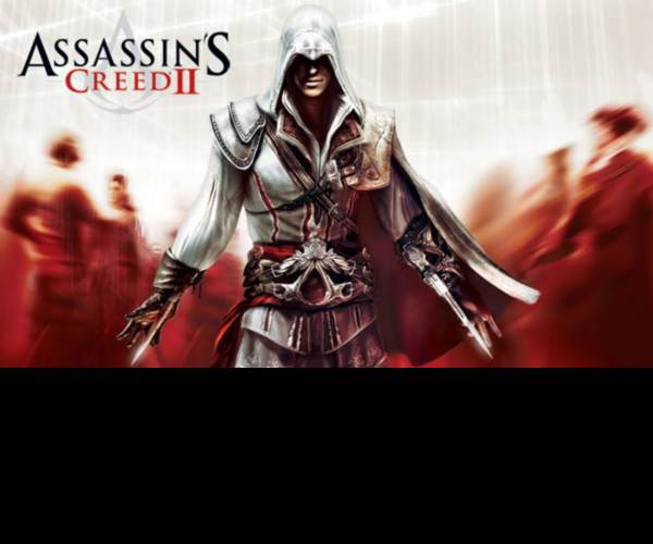 Assassin´s Creed 2