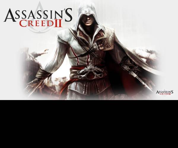 Assassin´s Creed 2