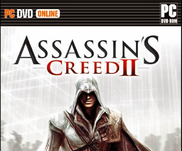 Assassin´s Creed 2