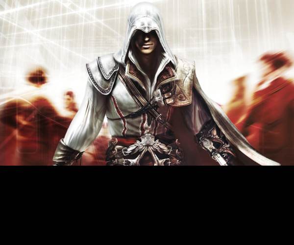 Assassin´s Creed 2