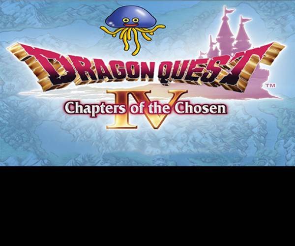 Dragon Quest: The Chapters of the Chosen