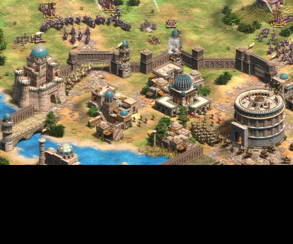 Age of Empires II: Definitive Edition