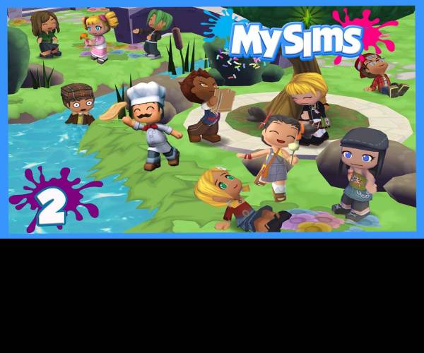 My Sims