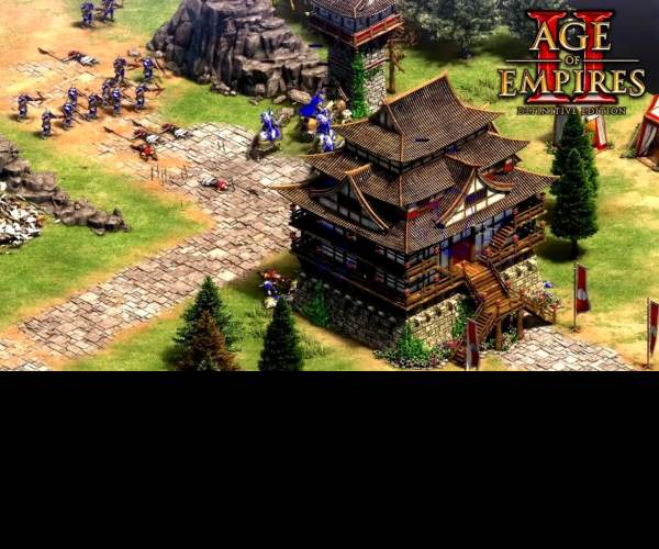 Age of Empires II: Definitive Edition