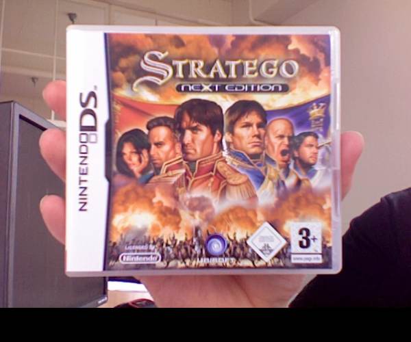 Stratego: Next Edition