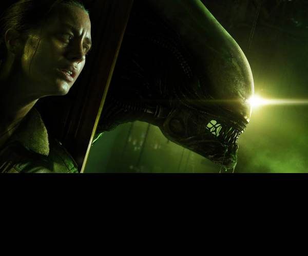 Alien: Isolation