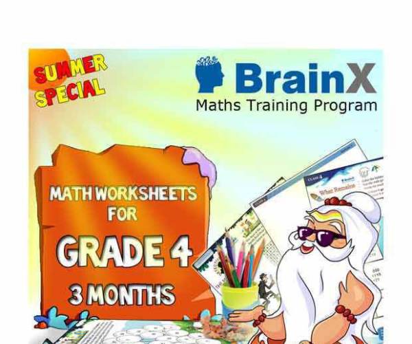 Maths Training