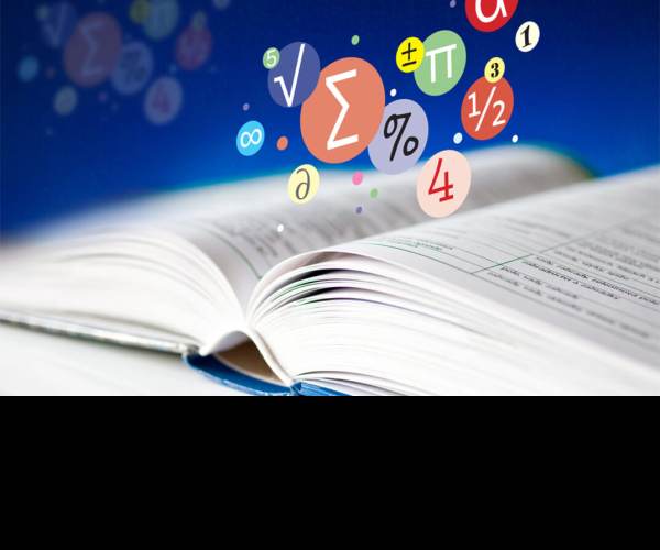 Maths Training