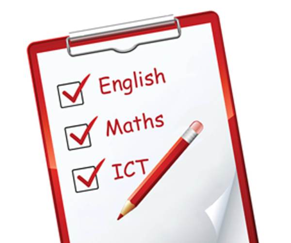 Maths Training