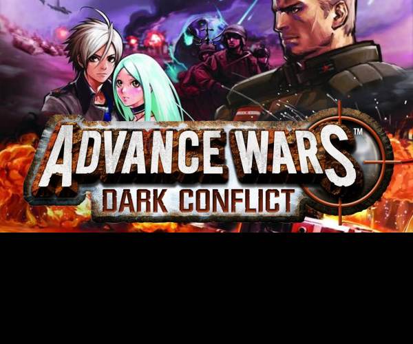 Advance Wars: Dark Conflict