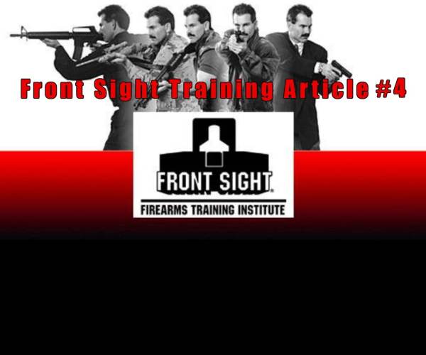 Sight Training