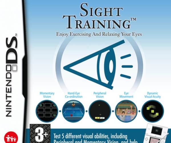Sight Training