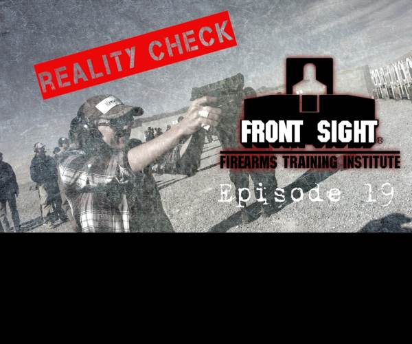Sight Training